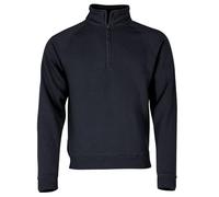 Fruit of the Loom Homme Ss108m Sweat shirt, Bleu (Deep Navy), M EU