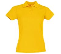 Fruit of the Loom Lady-fit 65/35 Polo