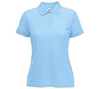 Fruit of the loom Lady-fit 65/35 Polo