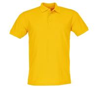 Fruit of the Loom Polo 65/35 + sac en tissu MyShirt gratuit