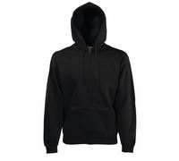 Fruit of the Loom - Premium Sweat - SS107M - Veste à Capuche - Homme