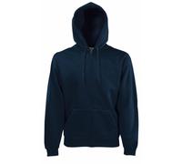 Fruit of the Loom - Premium Sweat - SS107M - Veste à Capuche - Homme