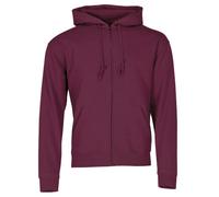 Fruit of the Loom - Premium Sweat - SS107M - Veste à Capuche - Homme - Rouge (Bordeaux) - Taille: M