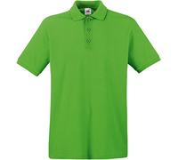 Fruit of The Loom Ss025m Polo pour Homme (Lot de 1)
