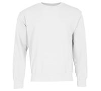 Fruit of The Loom SS027M - Sweat-Shirt Manches Longues - Homme - Blanc (White) - XXX-Large