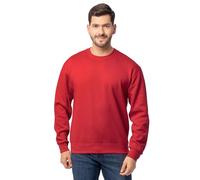 Fruit of The Loom Sweat-Shirt Doux à col Rond (SF72R)
