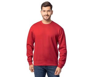 Fruit of The Loom Sweat-Shirt Doux à col Rond (SF72R)