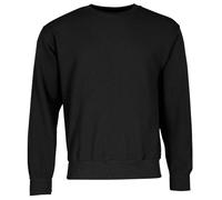 Fruit of the Loom - Sweat-shirt - Noir (36 Schwarz) - Taille XXL (DE: 60/62)