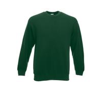 Fruit of The Loom Sweat-Shirts, Sweats À Capuche et Pantalons de Survêtement en Polaire Eversoft Maillot de survêtement Homme (Lot de 1)