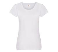 Fruit Of The Loom T- Shirt Femme