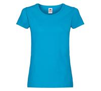 Fruit Of The Loom T- Shirt Femme