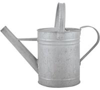 Fruits en décomposition OZ43 Zinc vieilli Seau 15 litres Gris (zinc) Gießer - S