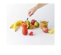 FRUTTI POT Gourde souple en silicone Mastrad Taille M SC