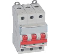 FRX 303 63A interrupteur-sectionneur 3P