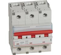 FRX 403 3P 100A interrupteur-sectionneur