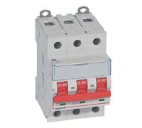 FRX303 DISJONCTEUR ISOTHERME MODULAIRE 63A 3Z 3P 3M FRX300 406536