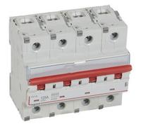 FRX403 DISJONCTEUR ISOTHERME MODULAIRE 100A 3Z 3P FRX300 406538