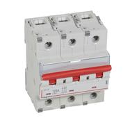 FRX403 DISJONCTEUR ISOTHERME MODULAIRE 125A 3Z 3P FRX300 406539