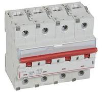 FRX403 Interrupteur-sectionneur modulaire 100A 3NO 3P 4.5M 400V AC