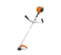 FS 70 C-E / couteau herbe 8 dents + AutoCut C 26-2 STIHL