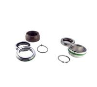 FS-OU-45 FS-OL-45 Joint mécanique supérieur inférieur pompes submersibles | Joint mécanique 45mm, TC/TC/Viton, SS304, pour pompes submersibles, service 24h.