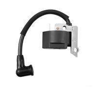 FS55 Bobine d'allumage haute tension pour débroussailleuse FS55 Allumage | Compatible avec les modèles FS38, FS45, HL45, HS45, assure un allumage fiable, une performance optimale du moteur
