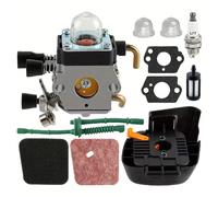 FS55 FS55R FS45 pièces de rechange C1Q-S97 C1Q-S186 Stihl FS38 FS46 HS45