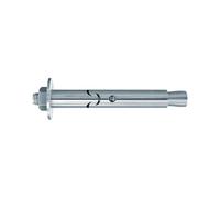 FSA-S 8x64 mm Cheville multimatériaux 33552 boîte de 50 inox