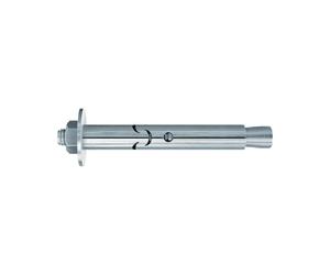 FSA-S 8x64 mm Cheville multimatériaux 33552 boîte de 50 inox