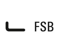 FSB FSB Bef-set.ASL® K/G (rosette) 59-78mm 4-KT.8x115 vis M5x65 Quantité:1
