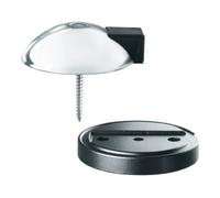 FSB FSB Butoir de porte de sol 38 3884 D.70mm H.20mm VA ma Montage sur cheville Quantité:1