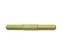 FSB FSB Clou à tête décalée 9/8 x 120 mm Quantité:1