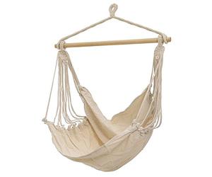 FSC 73736 Balançoire à Linge Blanc