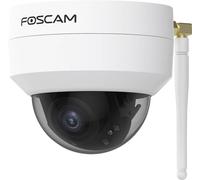 fscd4z Foscam D4Z Wi-Fi IP Caméra de surveillance 2304 x 1536 pixels