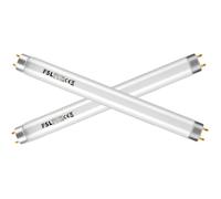 Fsl Bl T8 F10W, 10W Tube Neon, Uv Lampes De Rechange 34 Cm, 13 Pouces Fluorescent Ampoule Pour Tue Mouche Electrique/Anti Mo[LA22]