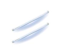 FSL T8 F15W BL Ampoule de re pour Lampe Tue Mouche Tube UV de 45cm pour la Tueur de moustique/Tueur insecte STERILISATEUR STRIL UV