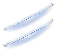 Fsl T8 F15W Bl Ampoule De Rechange Pour Lampe Tue Mouche Tube Uv De 45Cm Pour La Tueur De Moustique/Tueur Insecte De 30W(2 Pièces