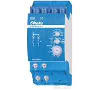 FSR14M-2x Eltako bus RS485 Actionneur de commutation pour bus rack Puissance de coupure (max.) 2000 W
