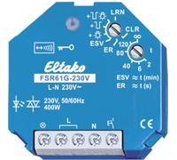 FSR61G-230V Eltako sans fil Commutateur 1 canal encastré Puissance de coupure (max.) 400 W Portée max. 30 m
