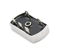 Fsviprx Pont redresseur de fréquence 35 A 1200 V pour module d'alimentation | Boîtier en aluminium pour générateur éolien automobile - Remplacement de puissance QL35A - Capacité de courant de diode