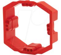FT UI10PA - Compensation de plâtre UI10PA, pour boîtes UI10