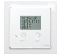 FTAF55ED/230V-wg Eltako sans fil Régulateur de température Portée max. 30 m