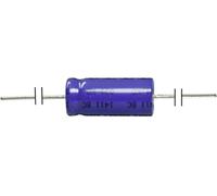 FTCAP A10210025038 Condensateur électrolytique sortie axiale 1000 µF 100 V (Ø x L) 25 mm x 38 mm 1 pc(s)