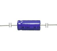 FTCAP A47206325049 / 1010538 Condensateur électrolytique sortie axiale 4700 µF 63 V (Ø x L) 25 mm x 49 mm 1 pc(s)