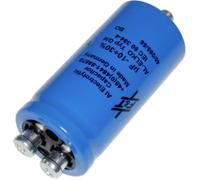 FTCAP GMB47304050080 Condensateur électrolytique raccord fileté 47000 µF 40 V (Ø x L) 50 mm x 80 mm 1 pc(s)