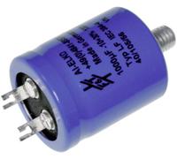 FTCAP LFB22304040066 / 1014296 Condensateur électrolytique lame à souder 22000 µF 40 V (Ø x L) 40 mm x 66 mm 1 pc(s)