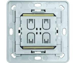 FTE215 Funktaster-Einsatz m.EnOcean-Energie. (30999003)