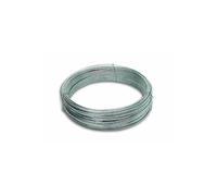 FTG100 Fil tension acier galvanise D 2,7 mm L 100 m