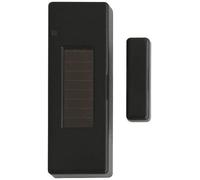 Capteur radio Eltako pour contact de porte/fenêtre avec pile, anthracite mat 30000474