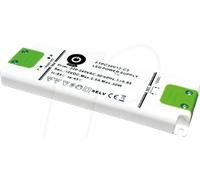 FTPC30V12-C2 - ALIMENTATION LED, 30 W, 12 V C.C., 2,5 A.